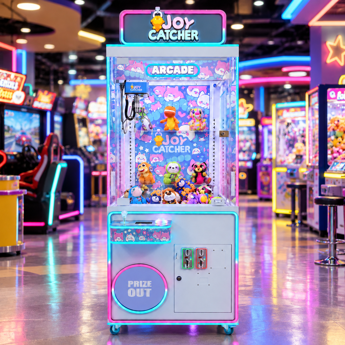 CandyMachines.com