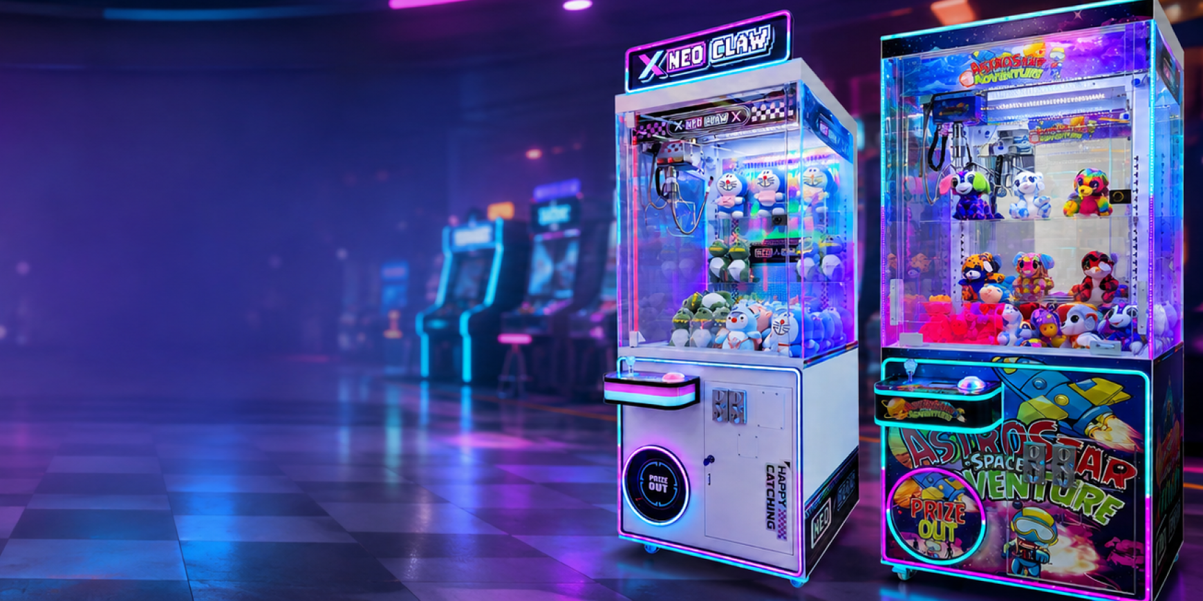 CandyMachines.com
