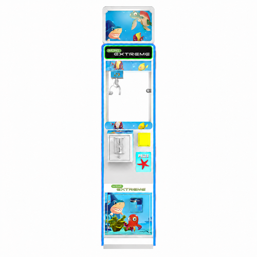 Ocean Explorer Mini EXTREME Claw Machine