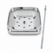 Rhino Base & Rod