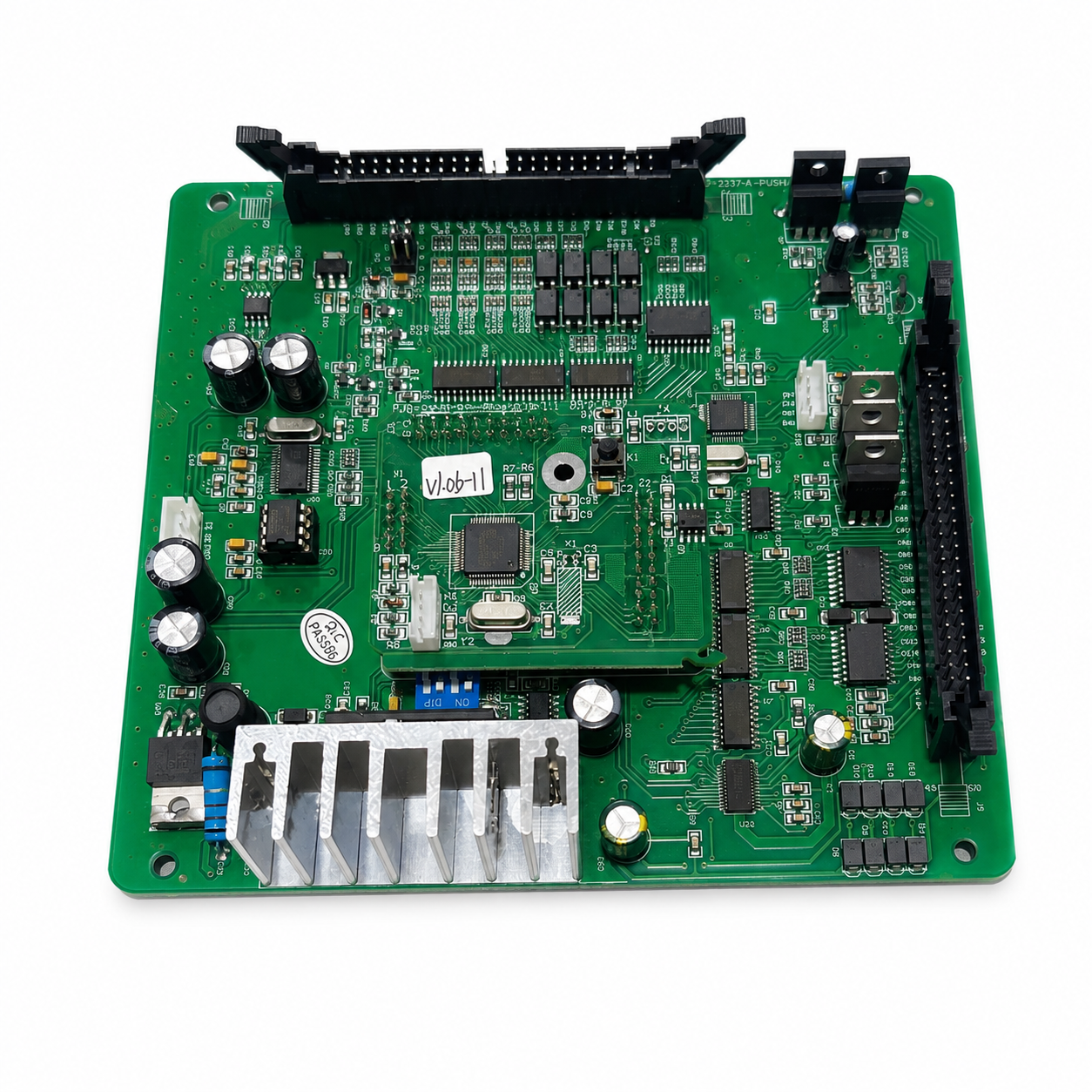 Mainboard for Boxing Machine