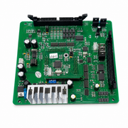 Mainboard for Boxing Machine