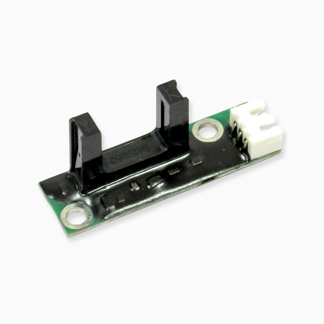 Sensor for Boxing Machine