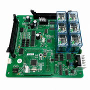 Key Catcher Main Board