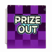 Make it Happen Prize Door