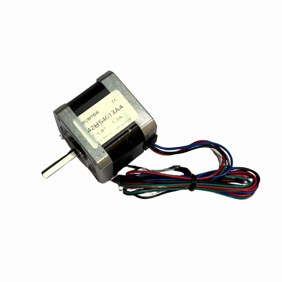 Magic Cut Scissor Motor
