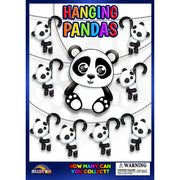Hanging Pandas Vending Capsules (1-inch) 250 ct