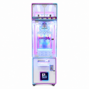 Press for Joy Prize Machine, 20-inch