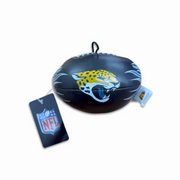 Jacksonville Jaguars 4 inch Football 12 ct