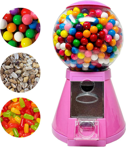 Mini Bubble Gumball Bank