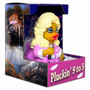 Pluckin 9-5 Celebriducks