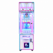 Press for Joy Prize Machine, 20-inch