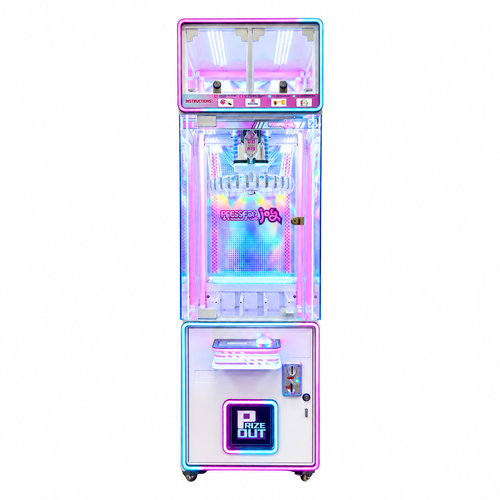 Press for Joy Prize Machine, 20-inch