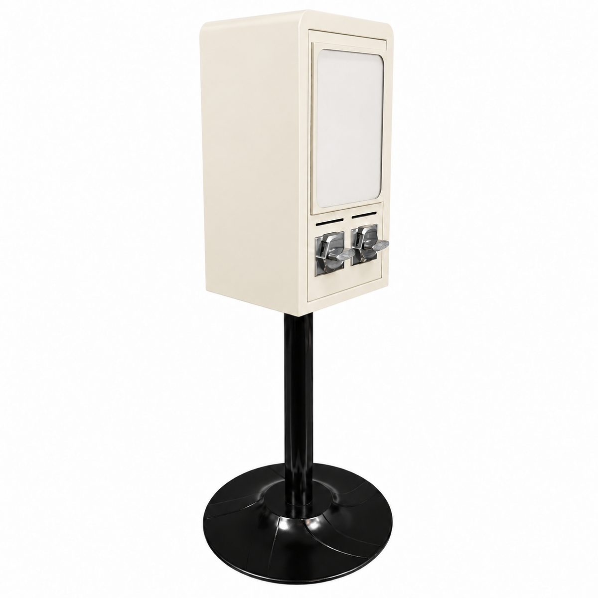 Rhino 2 Column Sticker Tattoo Machine (Beige)