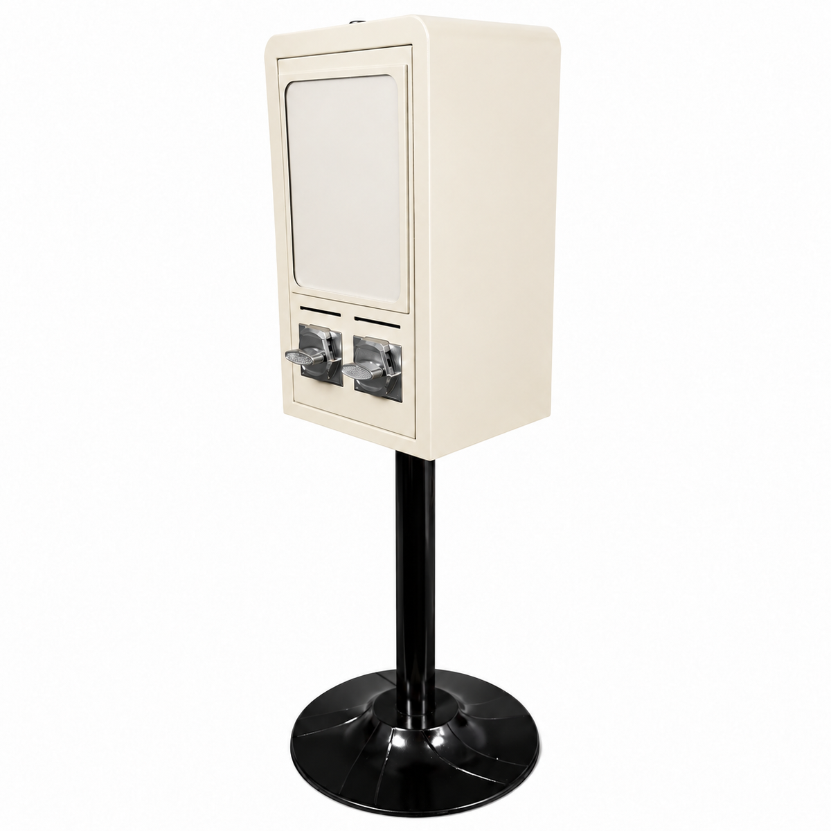 Rhino 2 Column Sticker Tattoo Machine (Beige)