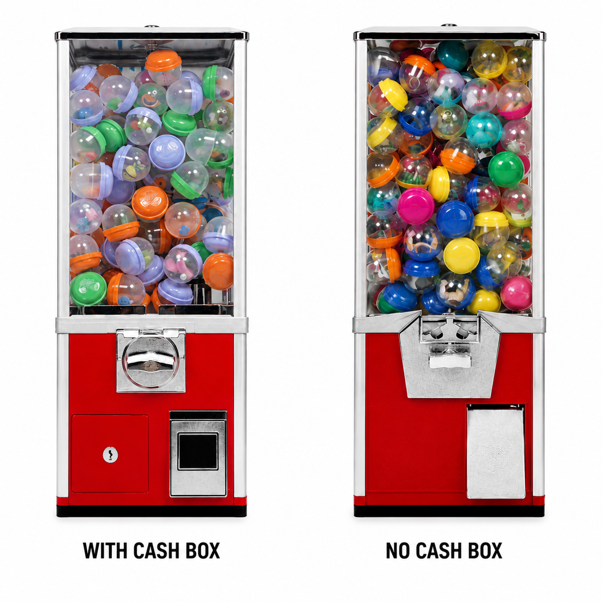 Rhino Super Pro 2 Toy Capsule Vending Machine