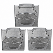 50 Cent Coin Mechanism for Rhino Sticker/Tattoo Machine (Set of 3)