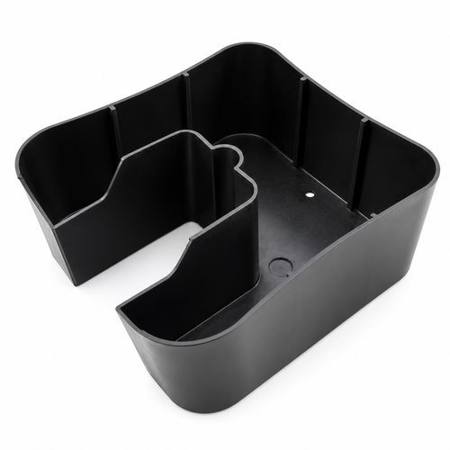 Cash Box (Plastic, Inside)