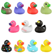 Rubber Ducks Series 1 2-inch Generic (50 Pieces)