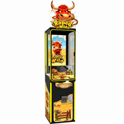 Roped Wild 16 Inch Arcade Game