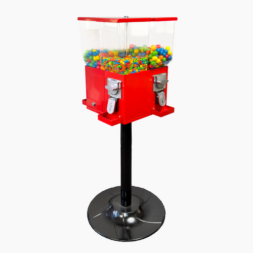 Rhino Quad Pod Vending Machine