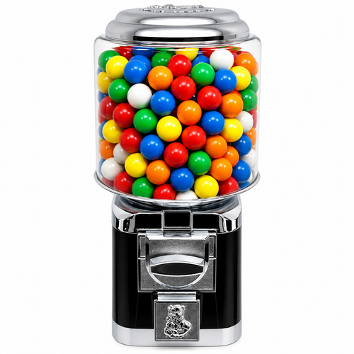 Rhino Classic Gumball Machine