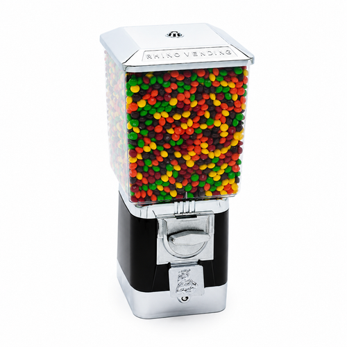 Rhino Pro Candy Machine w/ Cash Box