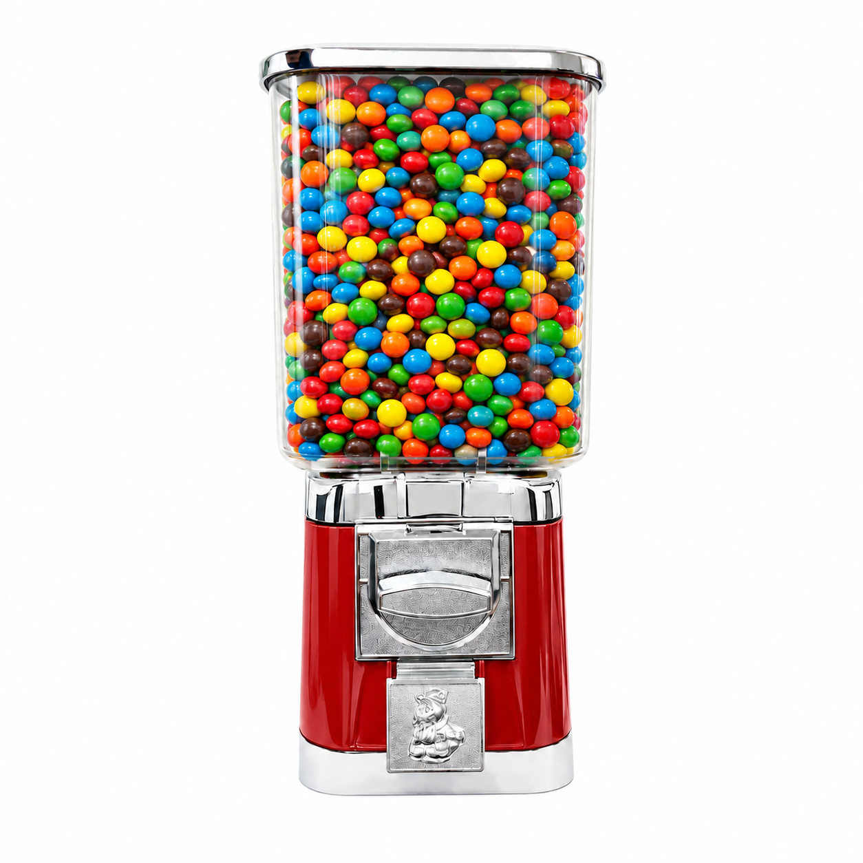 Rhino Supreme Candy Machine