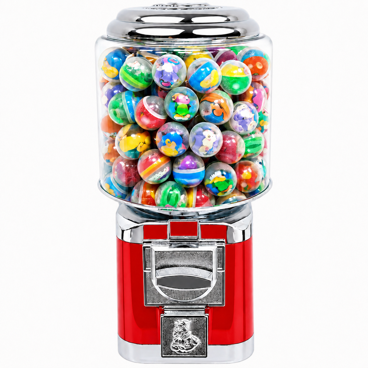 Rhino Classic Acorn Machine
