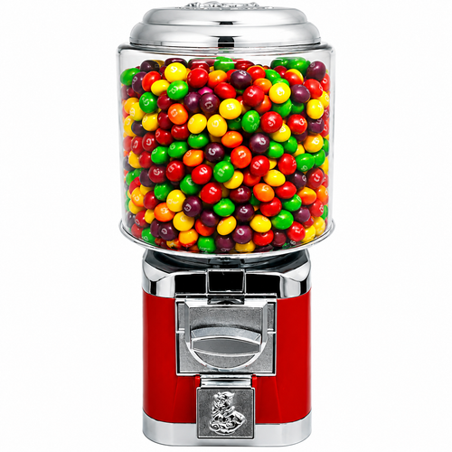 Rhino Classic Candy Machine