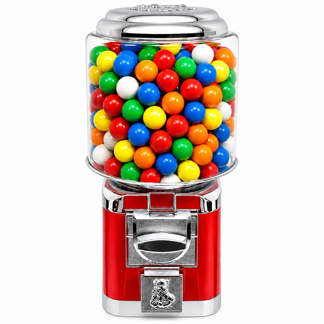 Rhino Classic Gumball Machine