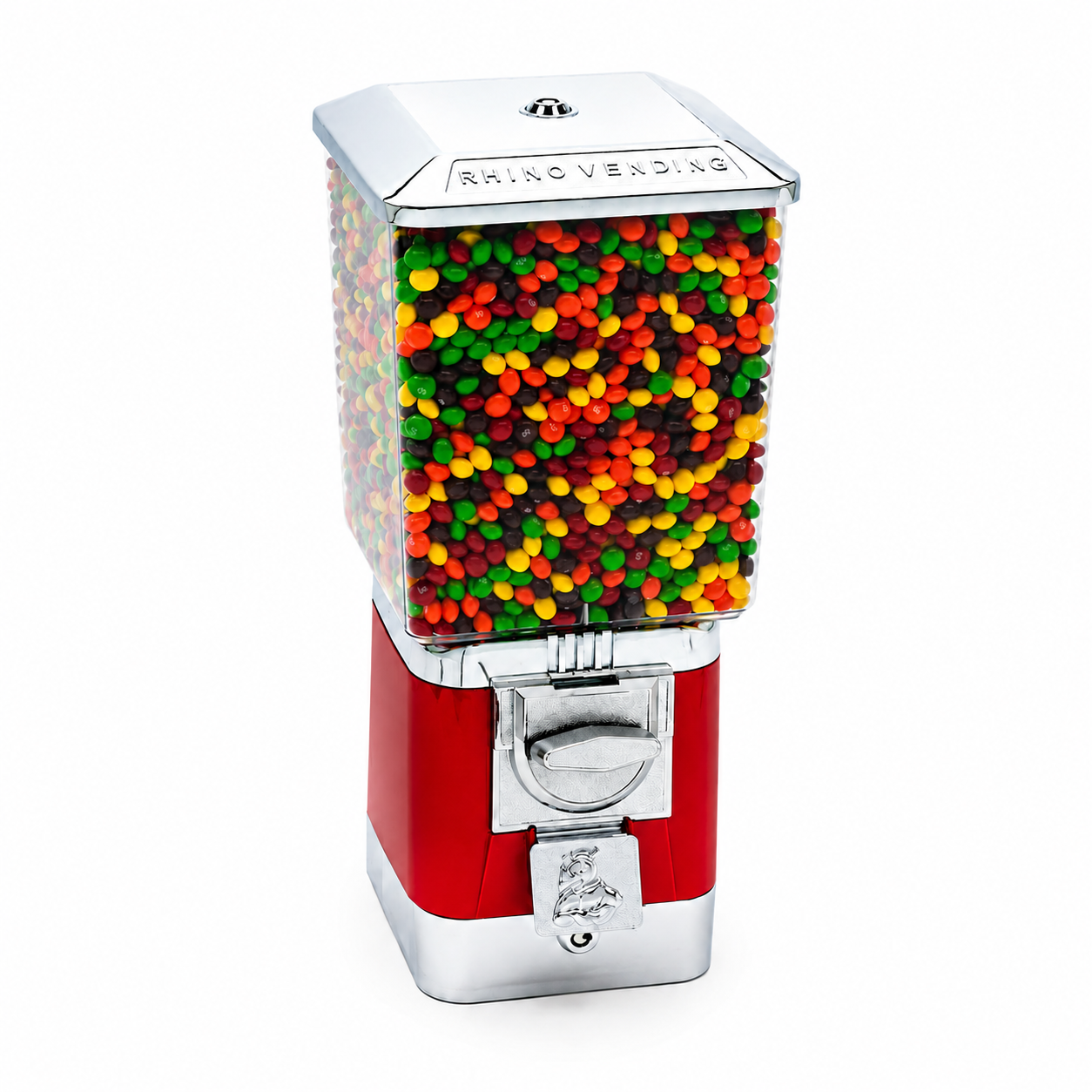 Rhino Pro Candy Machine w/ Cash Box