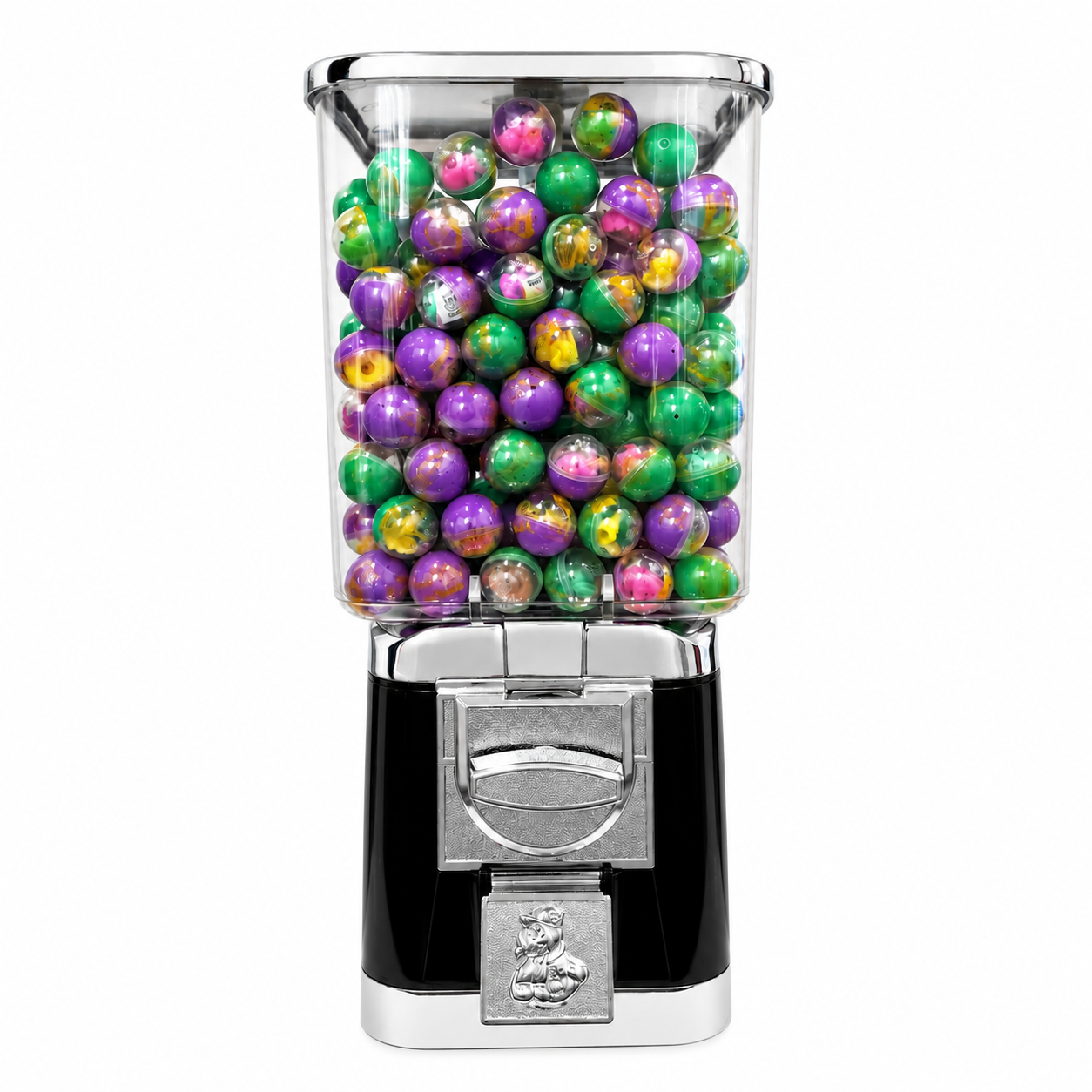 Rhino Supreme Acorn Machine