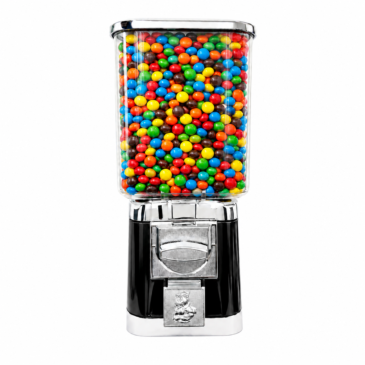 Rhino Supreme Candy Machine