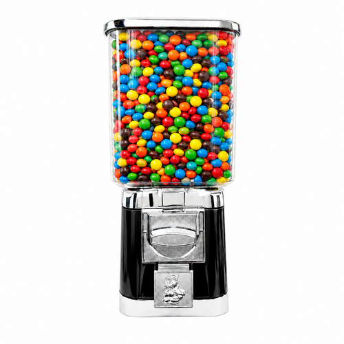 Rhino Supreme Candy Machine