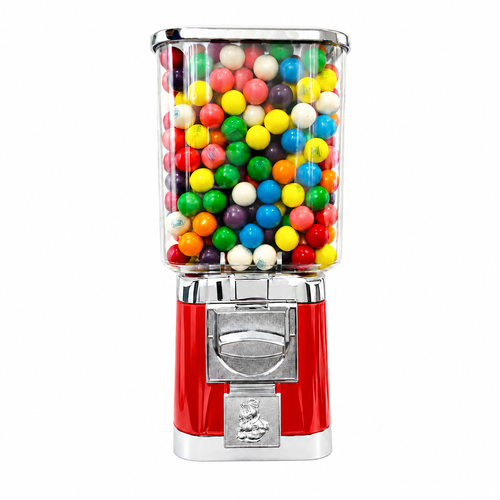 Rhino Supreme Gumball Machine
