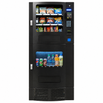 Seaga SM2300 Snack and Soda Combo Machine