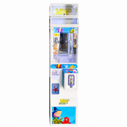Ocean Explorer Super Mini Claw Machine