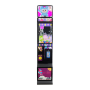 Spaced Out Super Mini - Claw Vending Machine