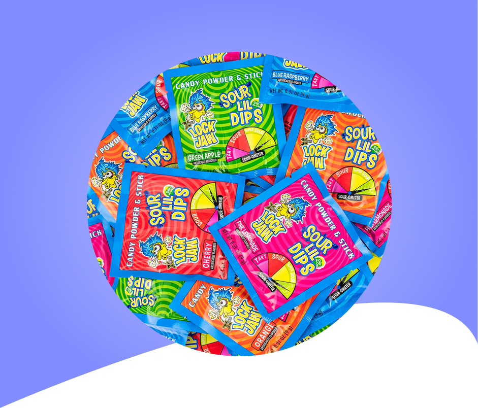 Sour Candy