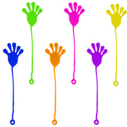 Large Sticky Hands Bulk Vending Toys