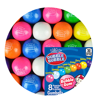 Bulk Vending Machine Wheel