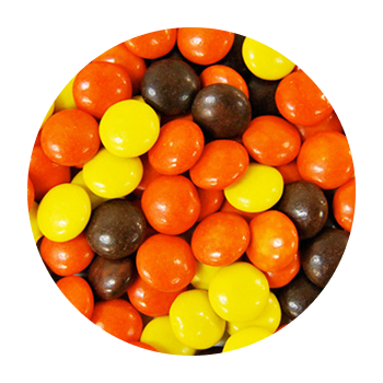 Bulk Vending Machine Wheel