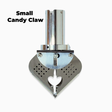 Claw Replacement for Crane
