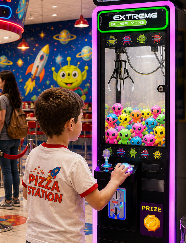 CANDYMACHINES.COM - Photo 2