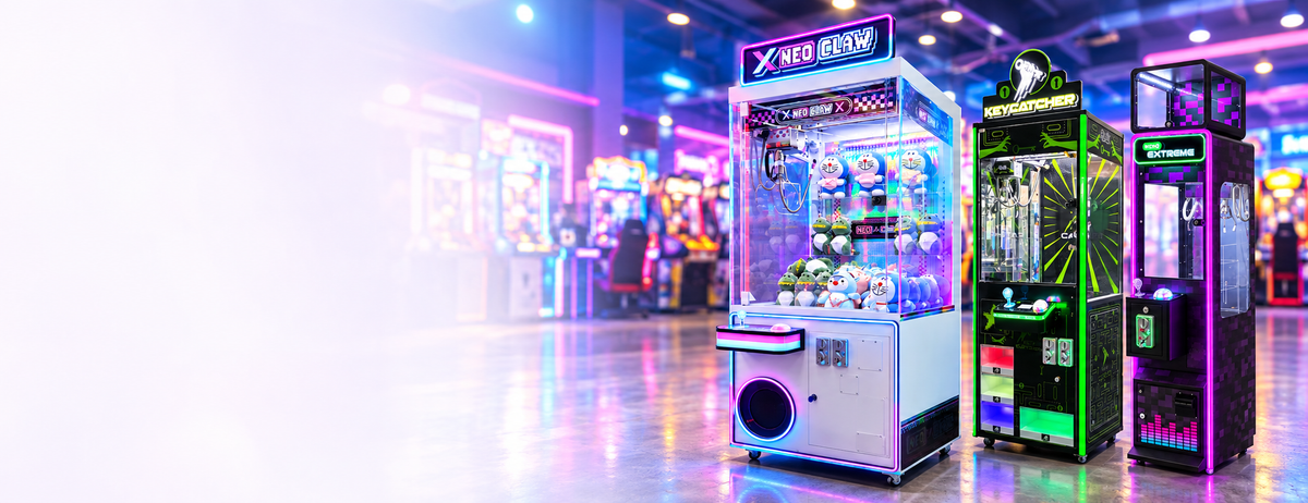 CandyMachines.com