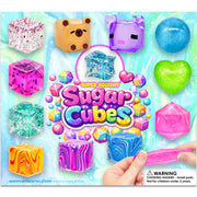 Sugar Cubes Vending Capsules (2-inch) 250 ct