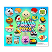 Tokyo Toys Vending Capsules (2 inch) 250 ct
