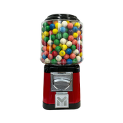 VendMaster Gumball Machine