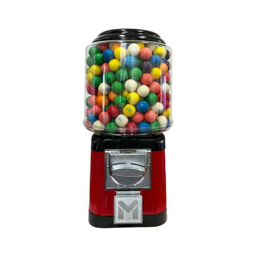 VendMaster Gumball Machine